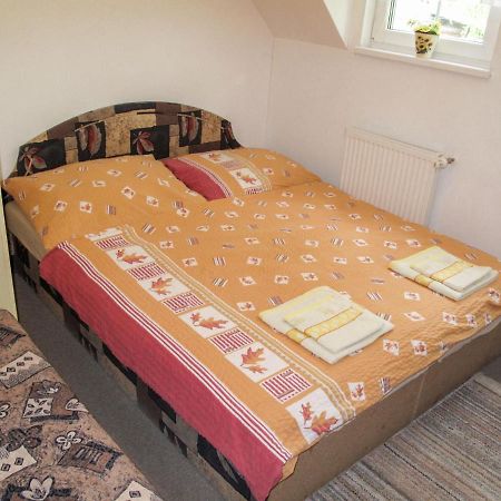 Holiday Home Fojtka By Interhome ภายนอก รูปภาพ