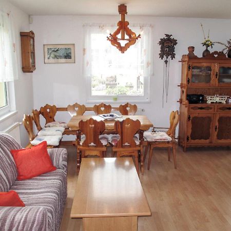 Holiday Home Fojtka By Interhome ภายนอก รูปภาพ