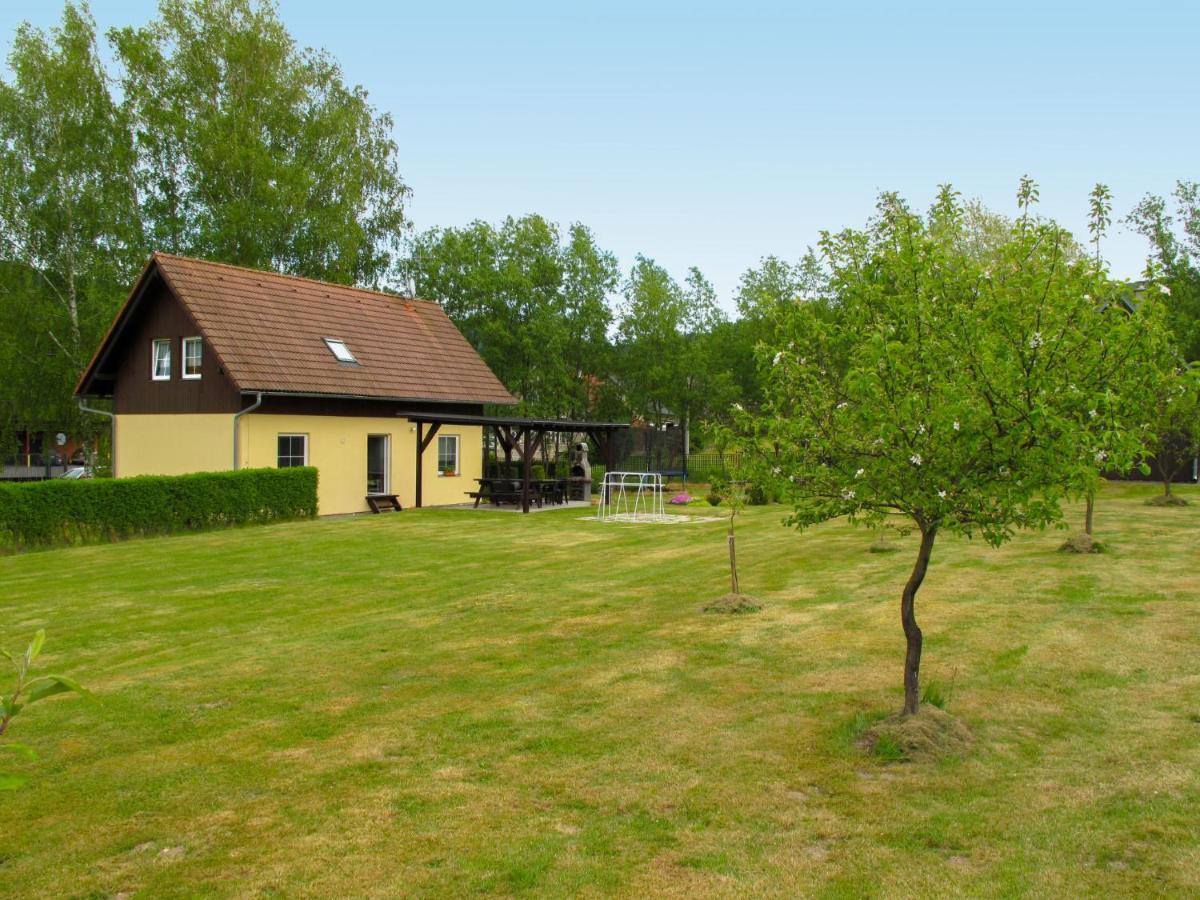 Holiday Home Fojtka By Interhome ภายนอก รูปภาพ