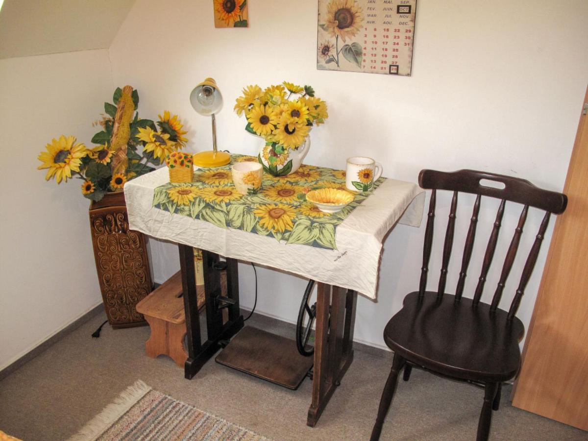 Holiday Home Fojtka By Interhome ภายนอก รูปภาพ