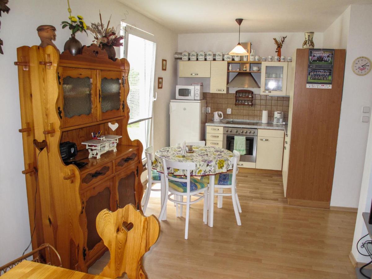 Holiday Home Fojtka By Interhome ภายนอก รูปภาพ