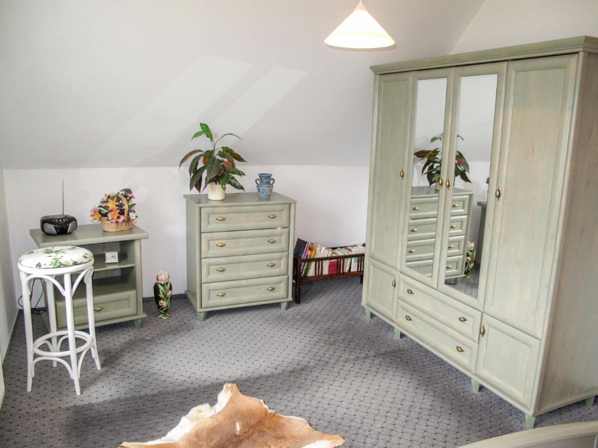 Holiday Home Fojtka By Interhome ภายนอก รูปภาพ
