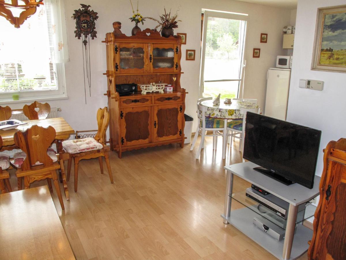 Holiday Home Fojtka By Interhome ภายนอก รูปภาพ