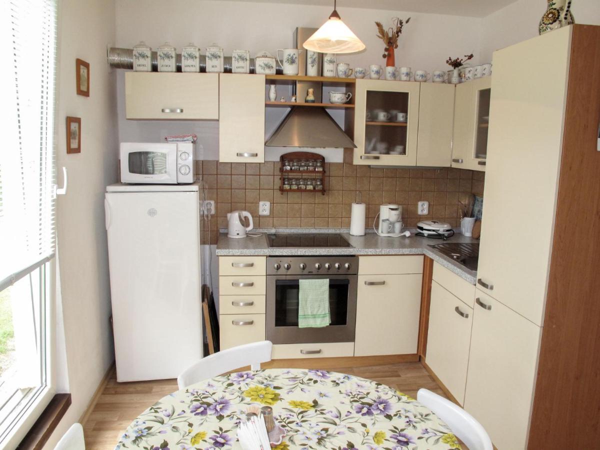 Holiday Home Fojtka By Interhome ภายนอก รูปภาพ