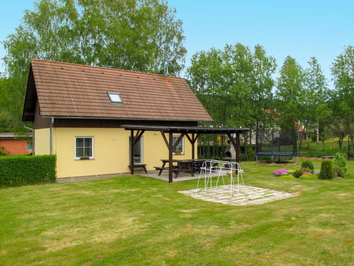 Holiday Home Fojtka By Interhome ภายนอก รูปภาพ